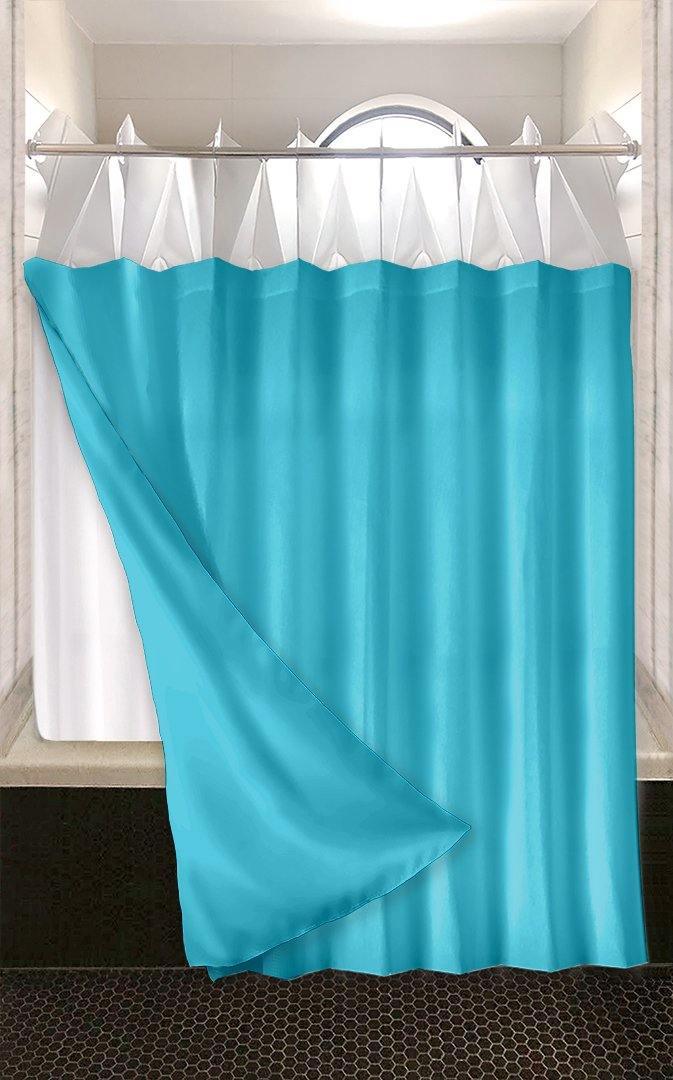 Outer Curtain - More Shower SPACE®