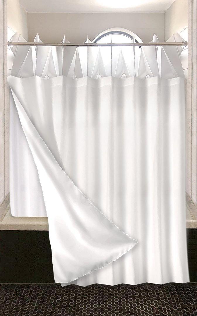 Outer Curtain - More Shower SPACE®