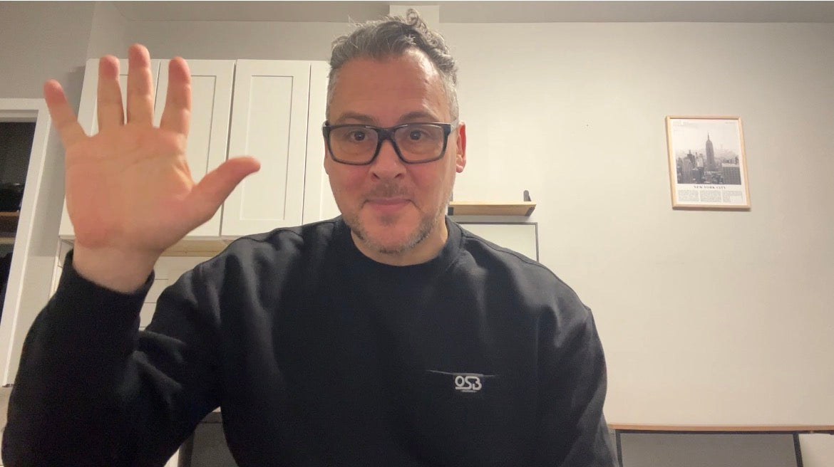 Back on Track ! Your Order is Coming Soon 🚚