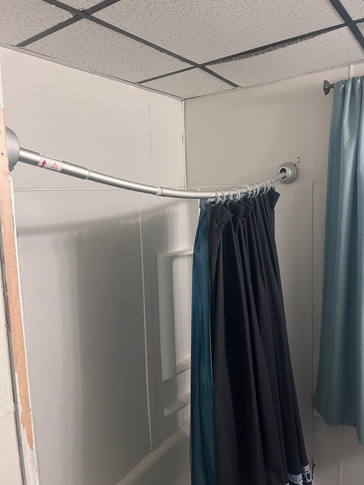 Best Alternatives to a Curved Shower Rod (2026)