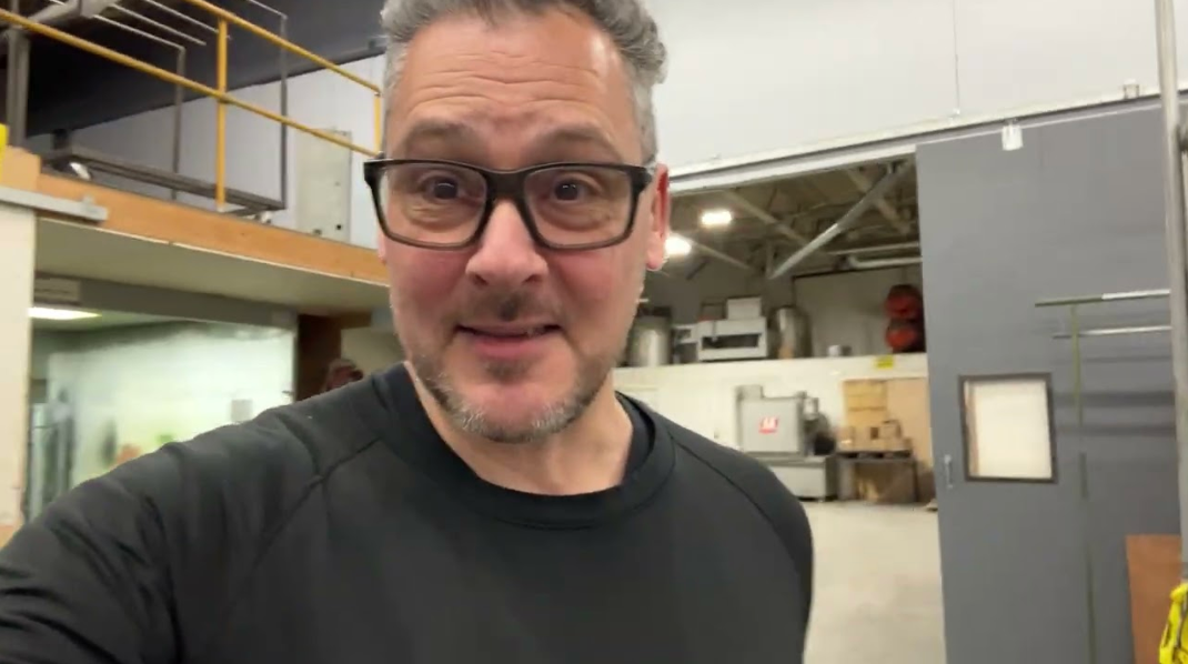 Your Order is Shipping Next