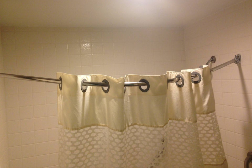 How Much Does a Curved Shower Rod Really Cost?