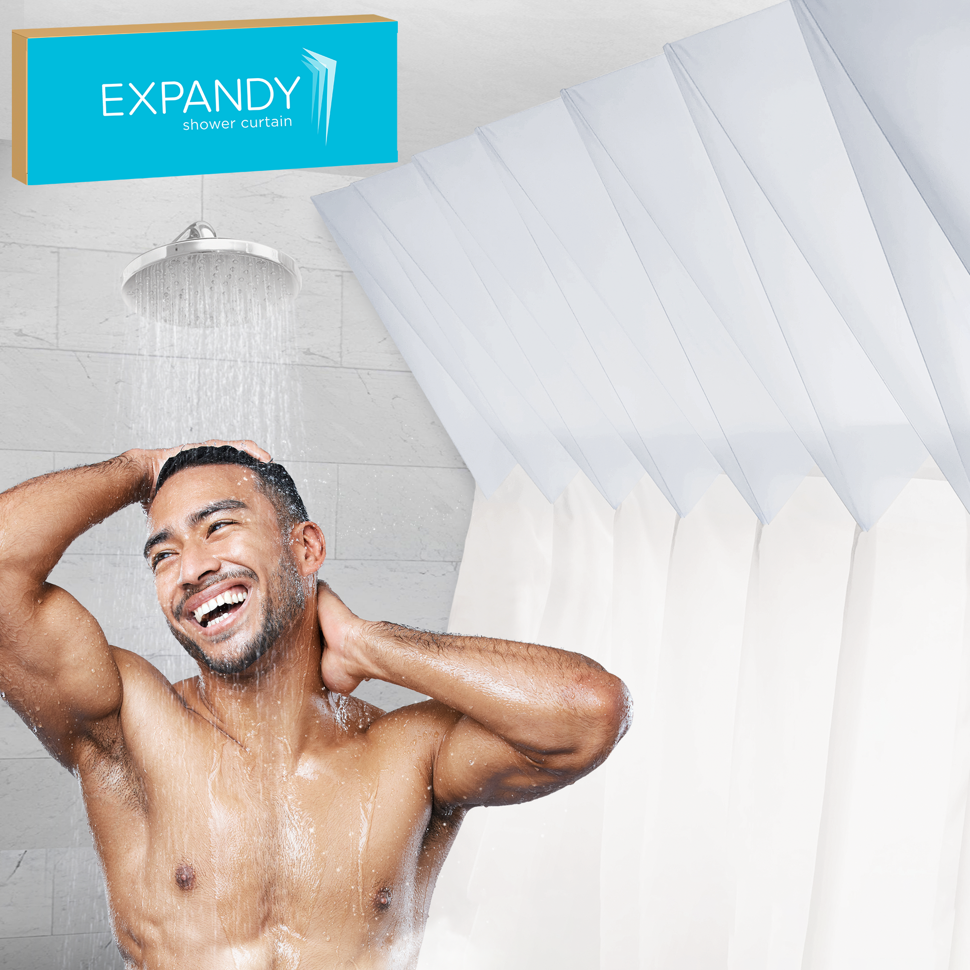 EXPANDY™ Curtain