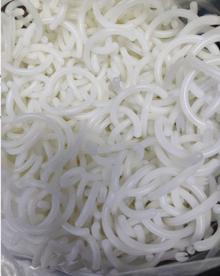 Spare Rings