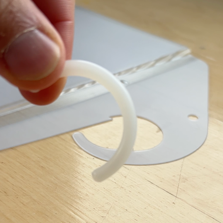 Spare Rings