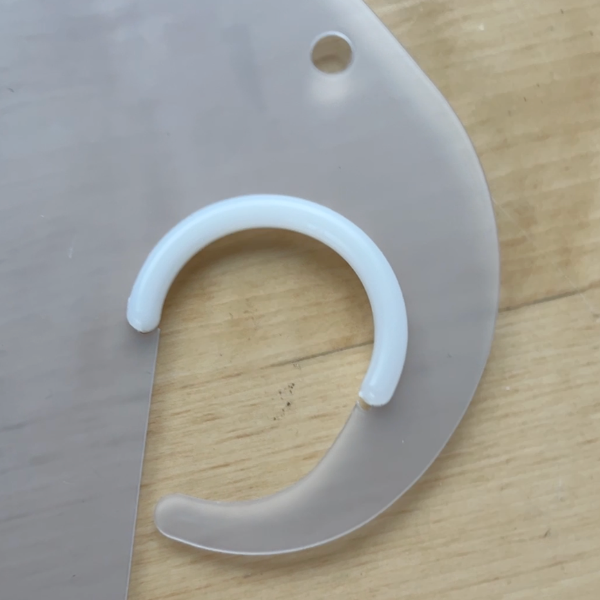 Spare Rings
