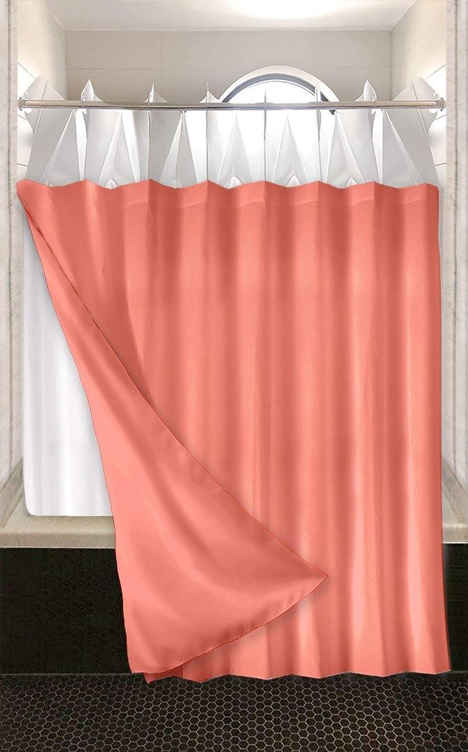 Outer Curtain - More Shower SPACE®