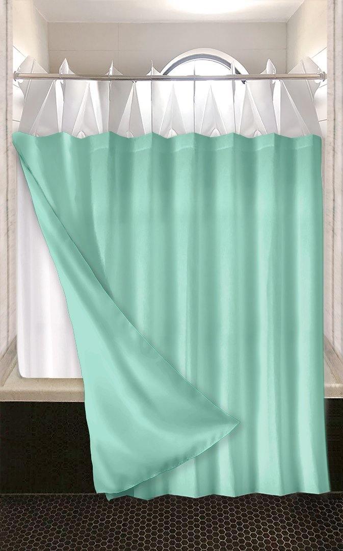 Outer Curtain - More Shower SPACE®